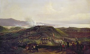 Batalha de Croix des Bouquets, 23 de junho de 1794, 1836